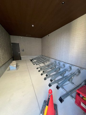 【その他共用部分】 | Sha Maison M 2nd