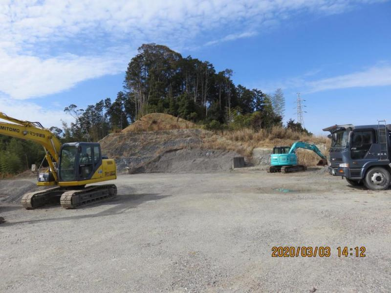 鳥羽市堅神町　の外観