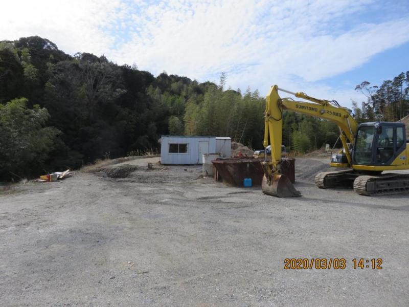 鳥羽市堅神町　の外観