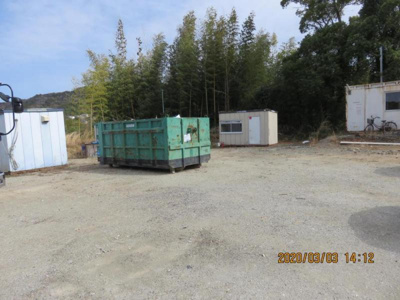 【外観】 | 鳥羽市堅神町　