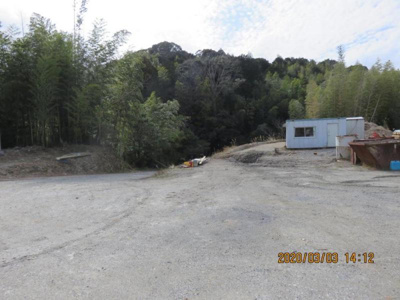 【外観】 | 鳥羽市堅神町　