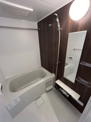 【浴室】 | アンシェルITAMI