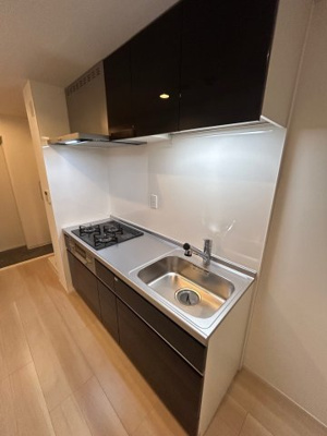 【キッチン】 | アンシェルITAMI