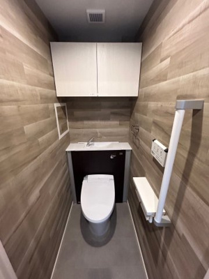 【トイレ】 | アンシェルITAMI