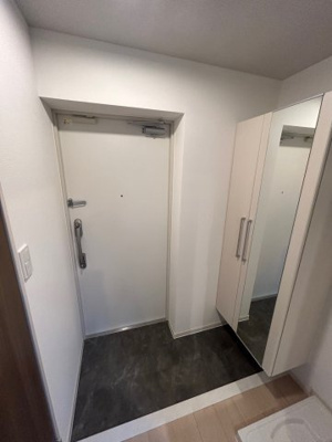 【玄関】 | アンシェルITAMI