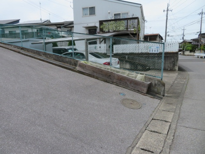 【その他共用部分】 | ヒルトップ駒生 | ゴミステーション
