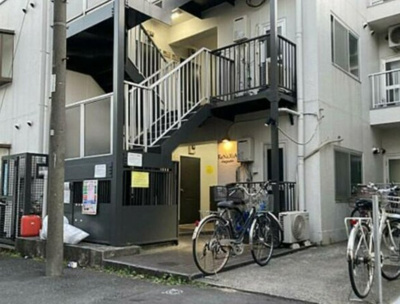 【その他共用部分】 | レナジア長崎