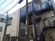 豊島区長崎２丁目のマンションの画像