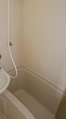 【浴室】 | レナジア長崎