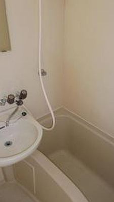 【洗面所】 | レナジア長崎