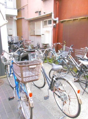 【その他共用部分】 | レナジア長崎