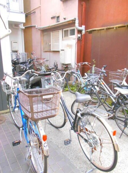 【その他共用部分】
