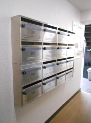 【その他共用部分】 | レナジア長崎