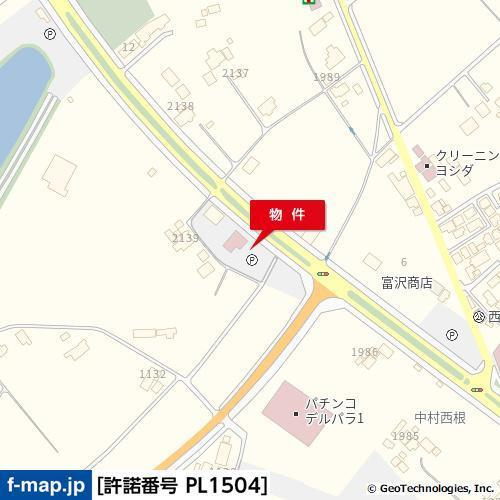 【駐車場】 | 連携あり任意