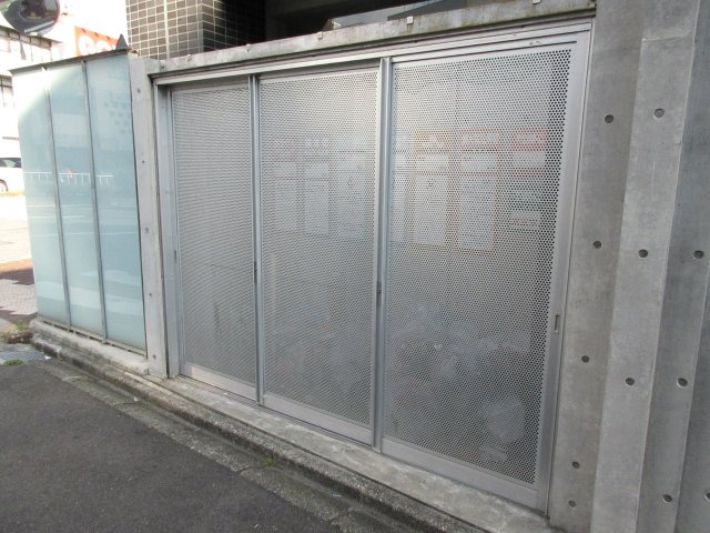 SK BUILDING-501のその他共用部分|SK BUILDING-501