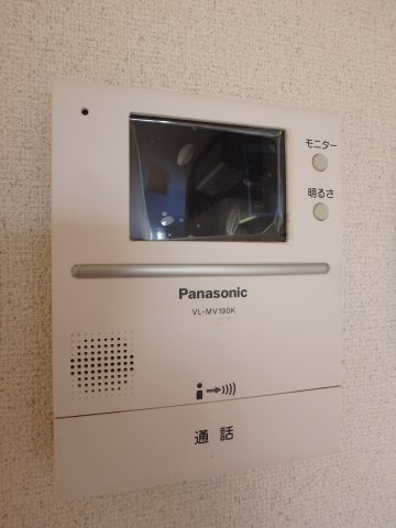 ロイヤルコーポ野田のセキュリティ