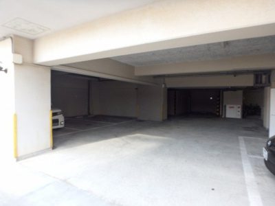 【駐車場】 | ロイヤルコーポ野田