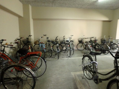 【その他共用部分】 | ロイヤルコーポ野田