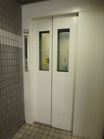 ロイヤルコーポ野田のその他共用部分