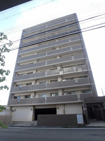 ロイヤルコーポ野田