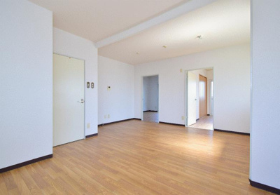 【居間・リビング】 | ロイヤルコーポ野田