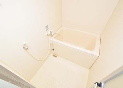 【浴室】 | ロイヤルコーポ野田