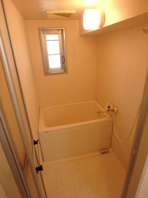 【浴室】 | ロイヤルコーポ野田