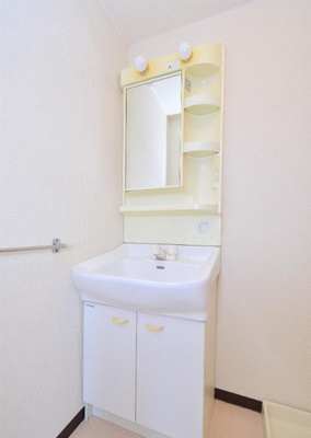 【独立洗面台】 | ロイヤルコーポ野田