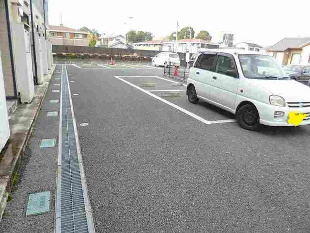 レオパレス葉山のその他