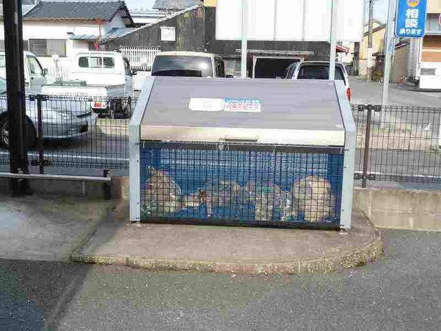 レオパレス葉山のその他