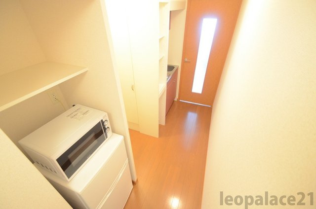 レオパレス葉山のその他|設備・使用は号室により異なる為、現況を優先致します。