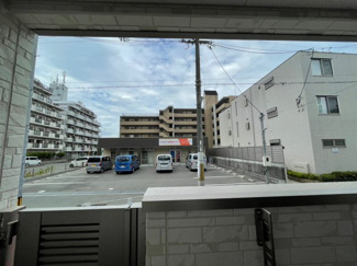 【展望】