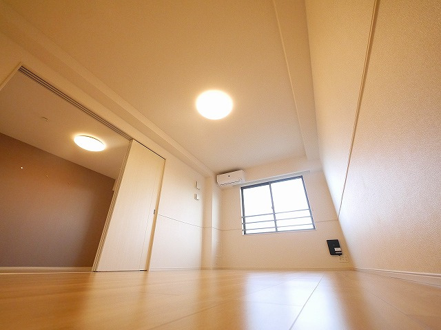 ＳｕｎｎｙＦｉｅｌｄＳｏｕｔｈの内装|物件の内装です