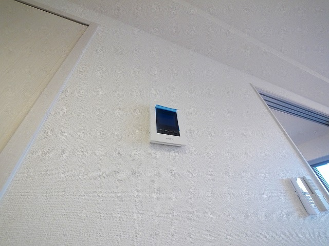 ＳｕｎｎｙＦｉｅｌｄＳｏｕｔｈのセキュリティ