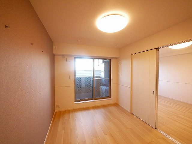 ＳｕｎｎｙＦｉｅｌｄＳｏｕｔｈの洋室