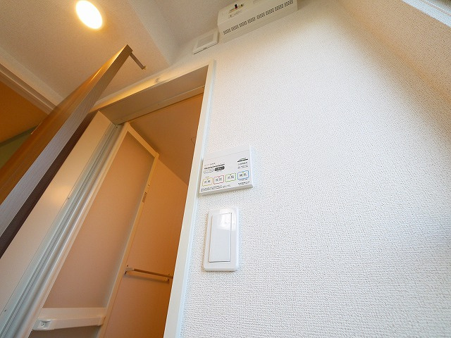 ＳｕｎｎｙＦｉｅｌｄＳｏｕｔｈの設備