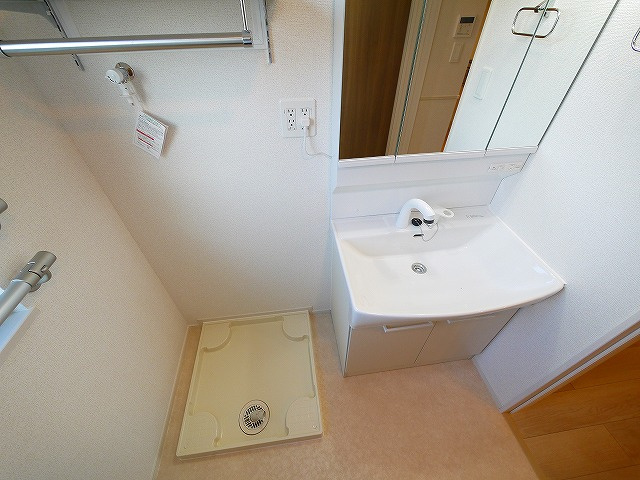 ＳｕｎｎｙＦｉｅｌｄＳｏｕｔｈの設備