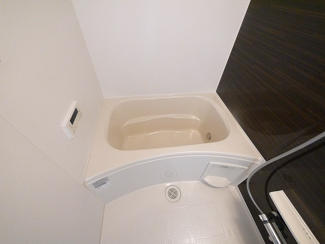 ＳｕｎｎｙＦｉｅｌｄＳｏｕｔｈの浴室