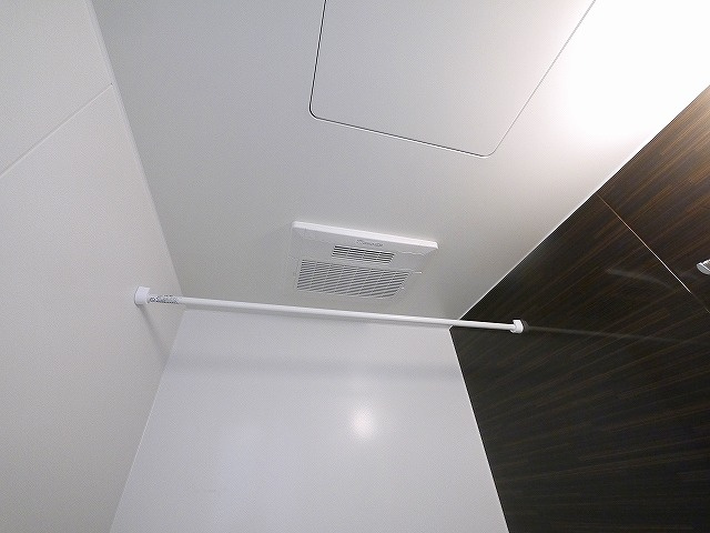 ＳｕｎｎｙＦｉｅｌｄＳｏｕｔｈの設備