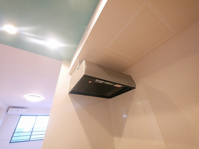 ＳｕｎｎｙＦｉｅｌｄＳｏｕｔｈのキッチン