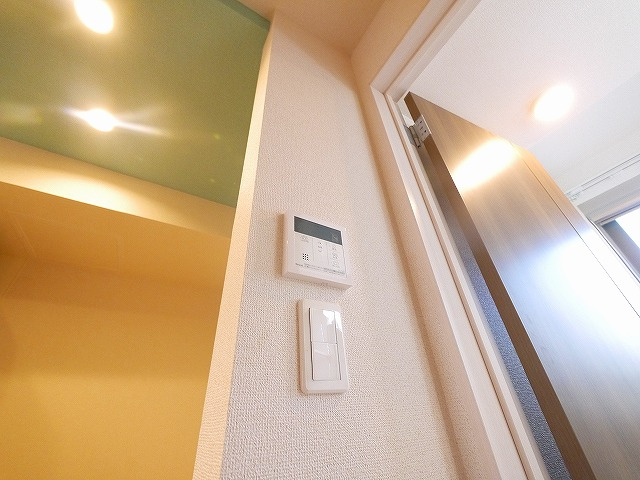 ＳｕｎｎｙＦｉｅｌｄＳｏｕｔｈの設備