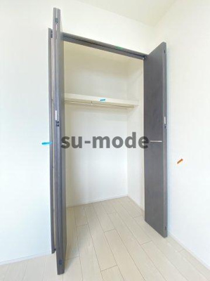 【収納】 | フジパレス千里丘東