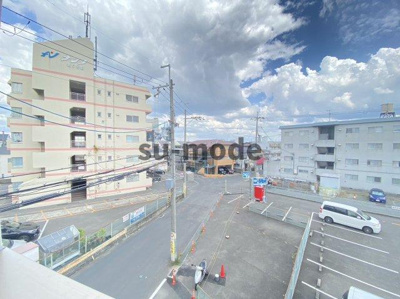 【展望】 | フジパレス千里丘東