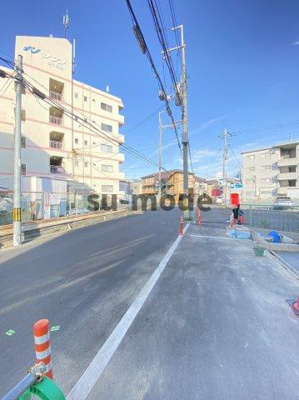 【周辺】 | フジパレス千里丘東