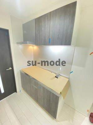 【キッチン】 | フジパレス千里丘東