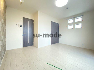 【洋室】 | フジパレス千里丘東