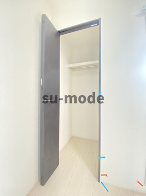 【収納】 | フジパレス千里丘東