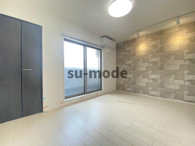 【居間・リビング】 | フジパレス千里丘東