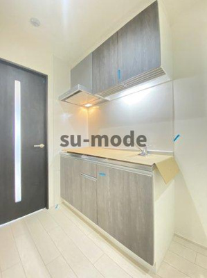 【キッチン】 | フジパレス千里丘東