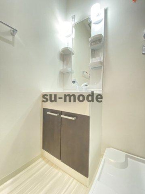 【洗面所】 | フジパレス千里丘東